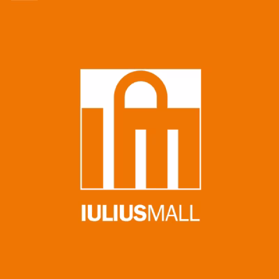 Iulius Mall Cluj